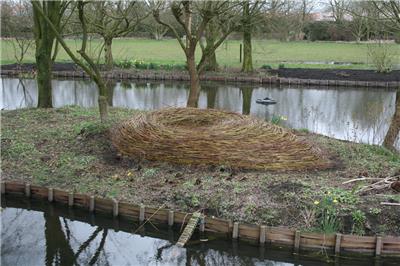 Tuinarchitect Ilse De Schuyter Essen